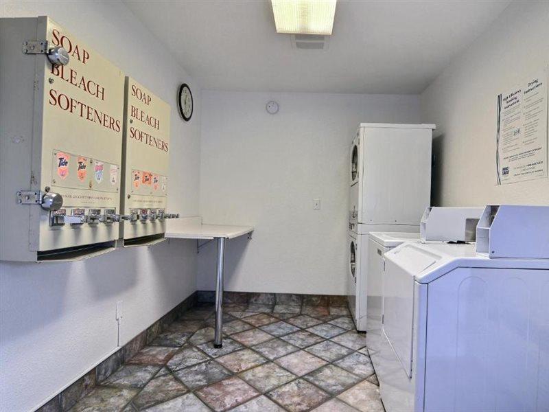 Motel 6-Tumwater, Wa - Olympia Εξωτερικό φωτογραφία