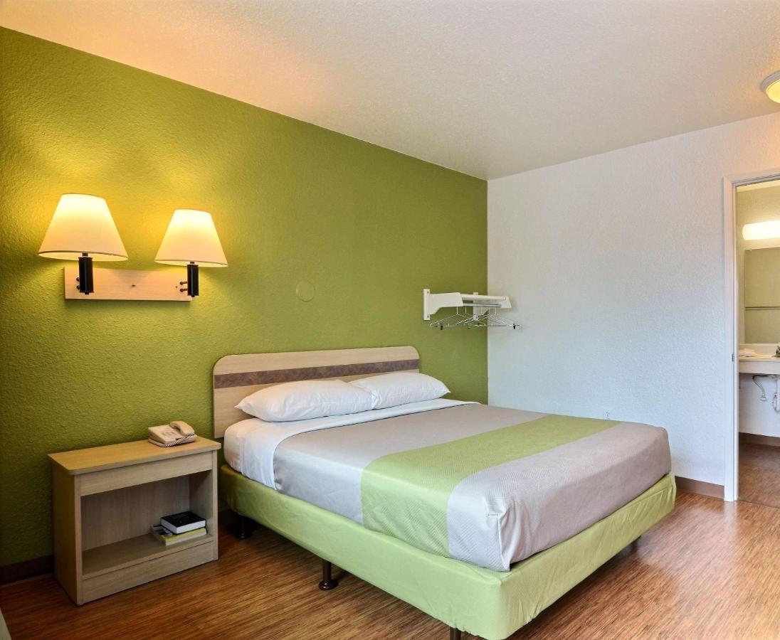 Motel 6-Tumwater, Wa - Olympia Εξωτερικό φωτογραφία