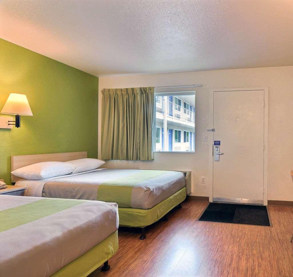 Motel 6-Tumwater, Wa - Olympia Δωμάτιο φωτογραφία