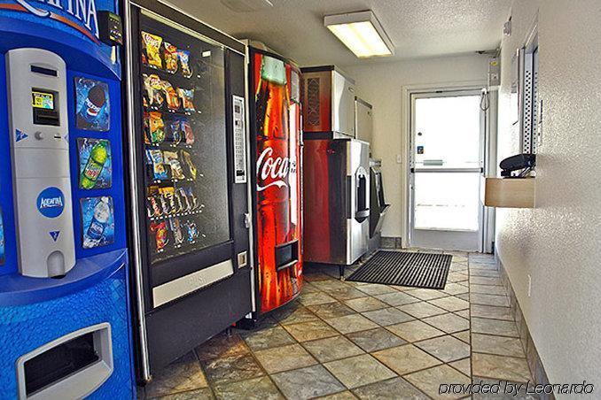 Motel 6-Tumwater, Wa - Olympia Εξωτερικό φωτογραφία