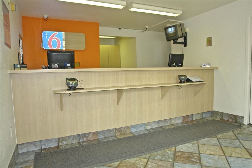 Motel 6-Tumwater, Wa - Olympia Εξωτερικό φωτογραφία