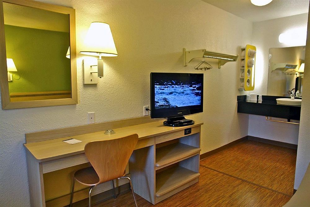 Motel 6-Tumwater, Wa - Olympia Εξωτερικό φωτογραφία