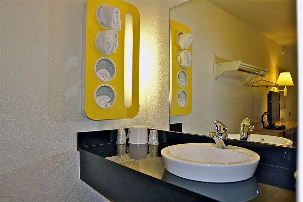 Motel 6-Tumwater, Wa - Olympia Εξωτερικό φωτογραφία