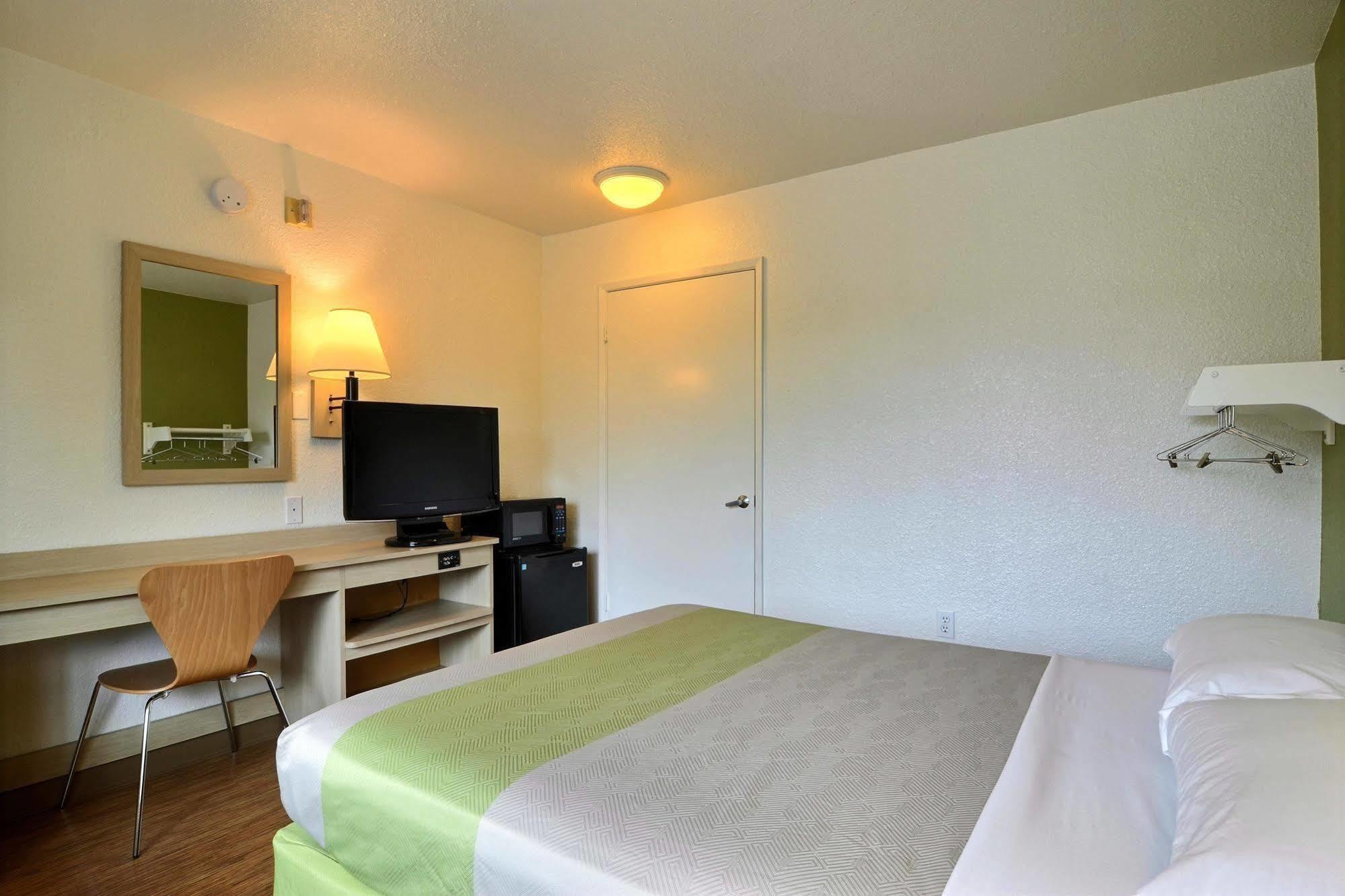 Motel 6-Tumwater, Wa - Olympia Εξωτερικό φωτογραφία