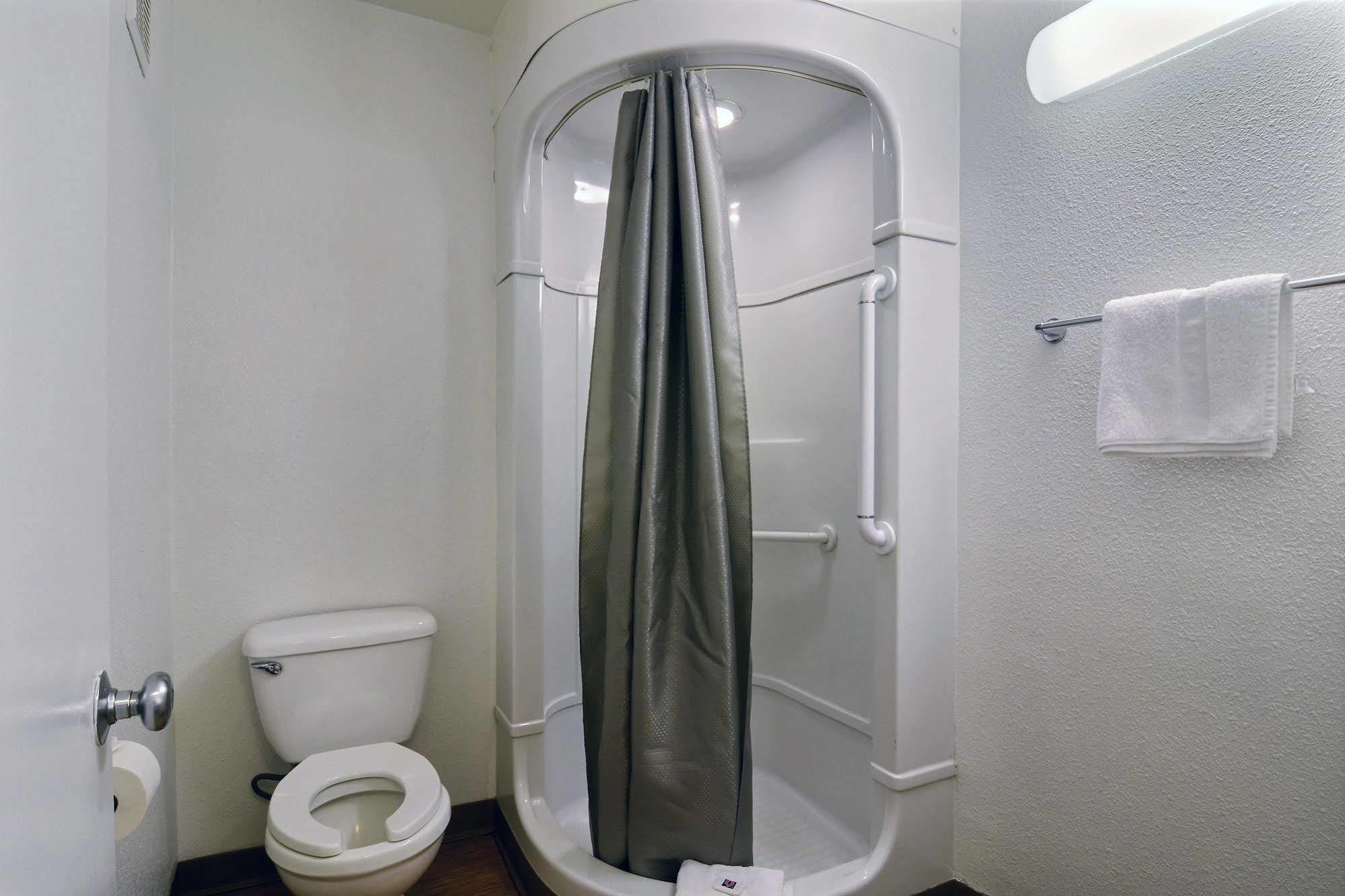 Motel 6-Tumwater, Wa - Olympia Εξωτερικό φωτογραφία