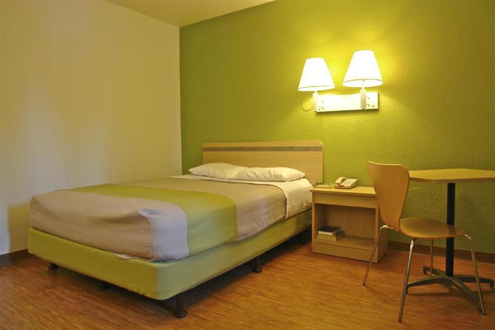 Motel 6-Tumwater, Wa - Olympia Δωμάτιο φωτογραφία